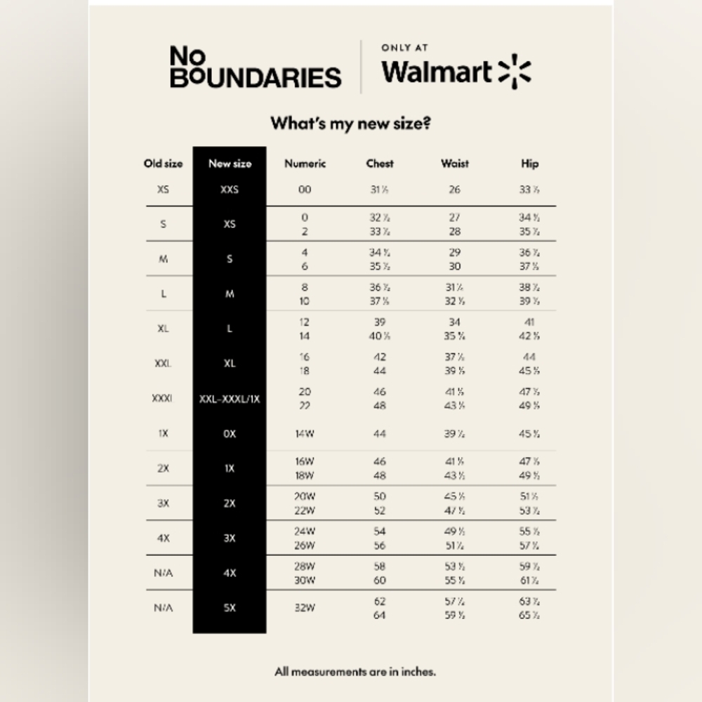 No Boundaries Cargo Pants - Picture 5 of 5